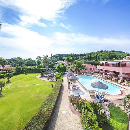 Residence Villa Rosi Каполивери Екстериор снимка