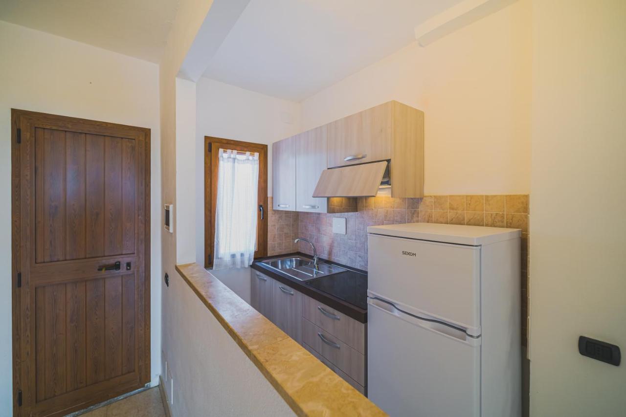 Residence Villa Rosi Каполивери Екстериор снимка