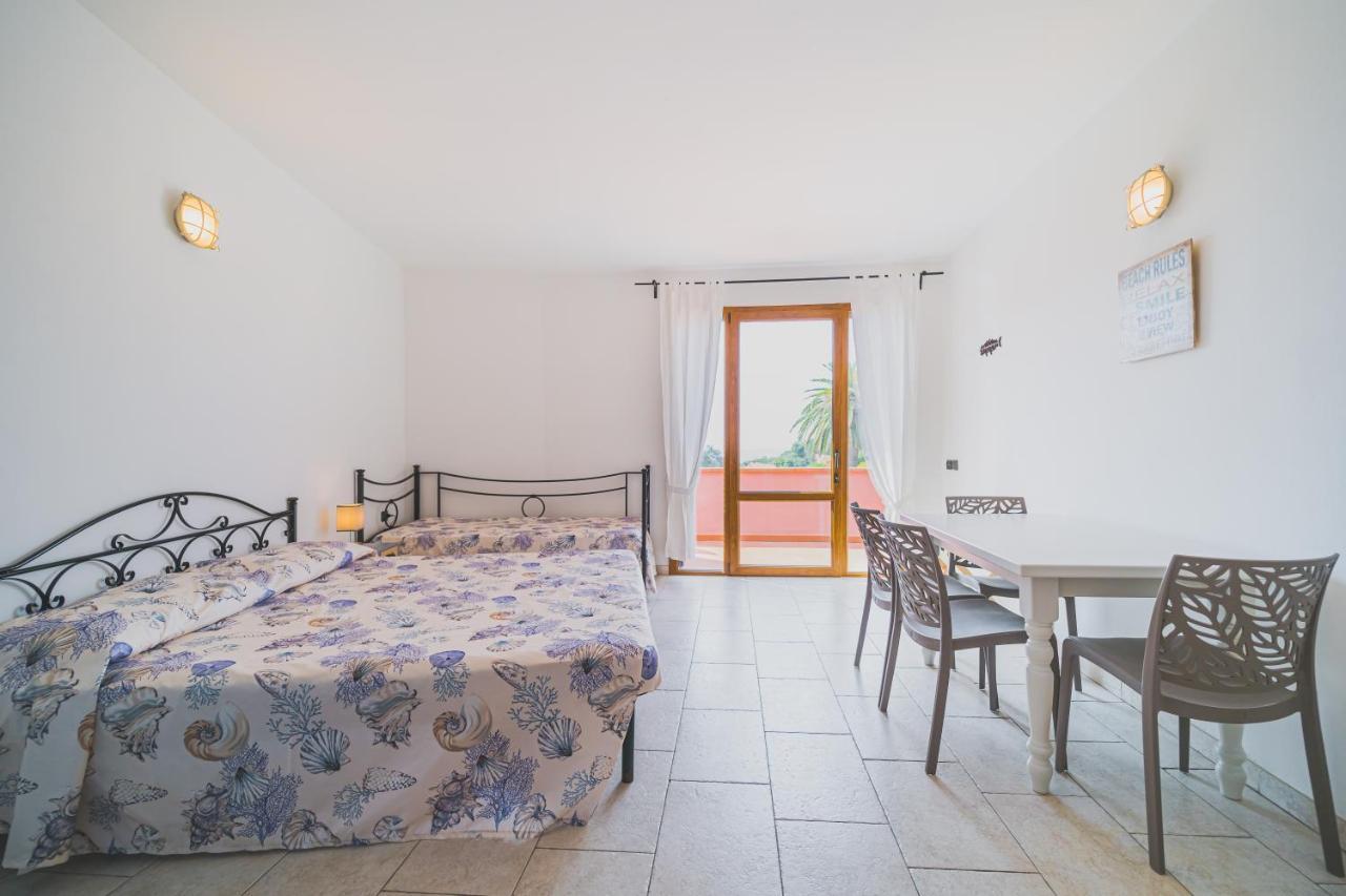 Residence Villa Rosi Каполивери Екстериор снимка