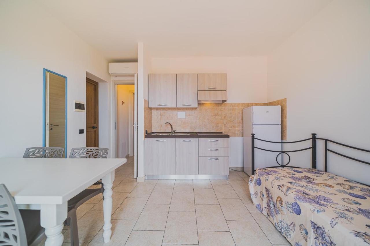Residence Villa Rosi Каполивери Екстериор снимка
