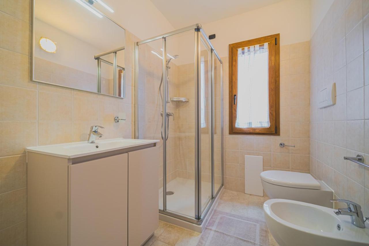 Residence Villa Rosi Каполивери Екстериор снимка