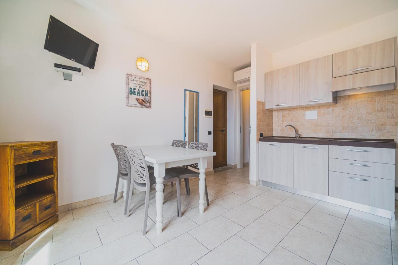 Residence Villa Rosi Каполивери Екстериор снимка