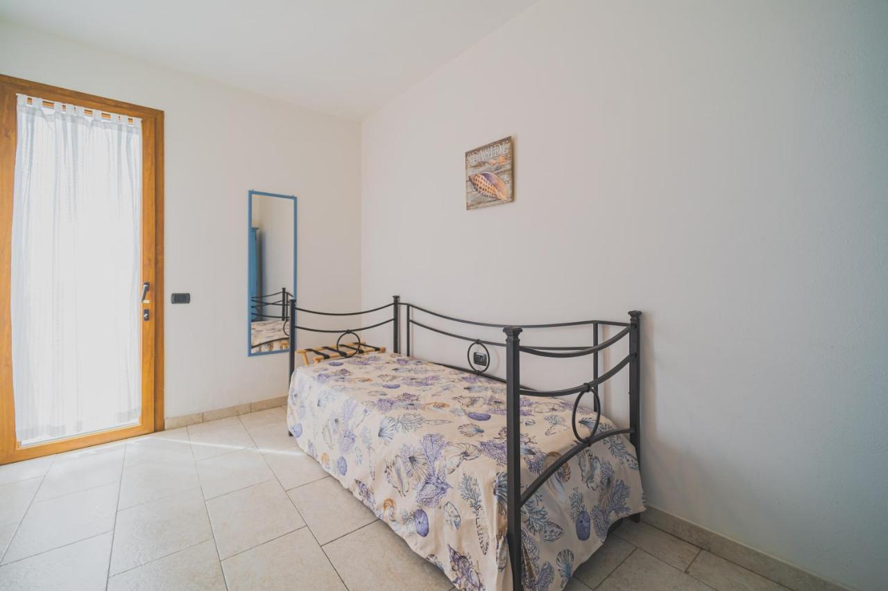 Residence Villa Rosi Каполивери Екстериор снимка