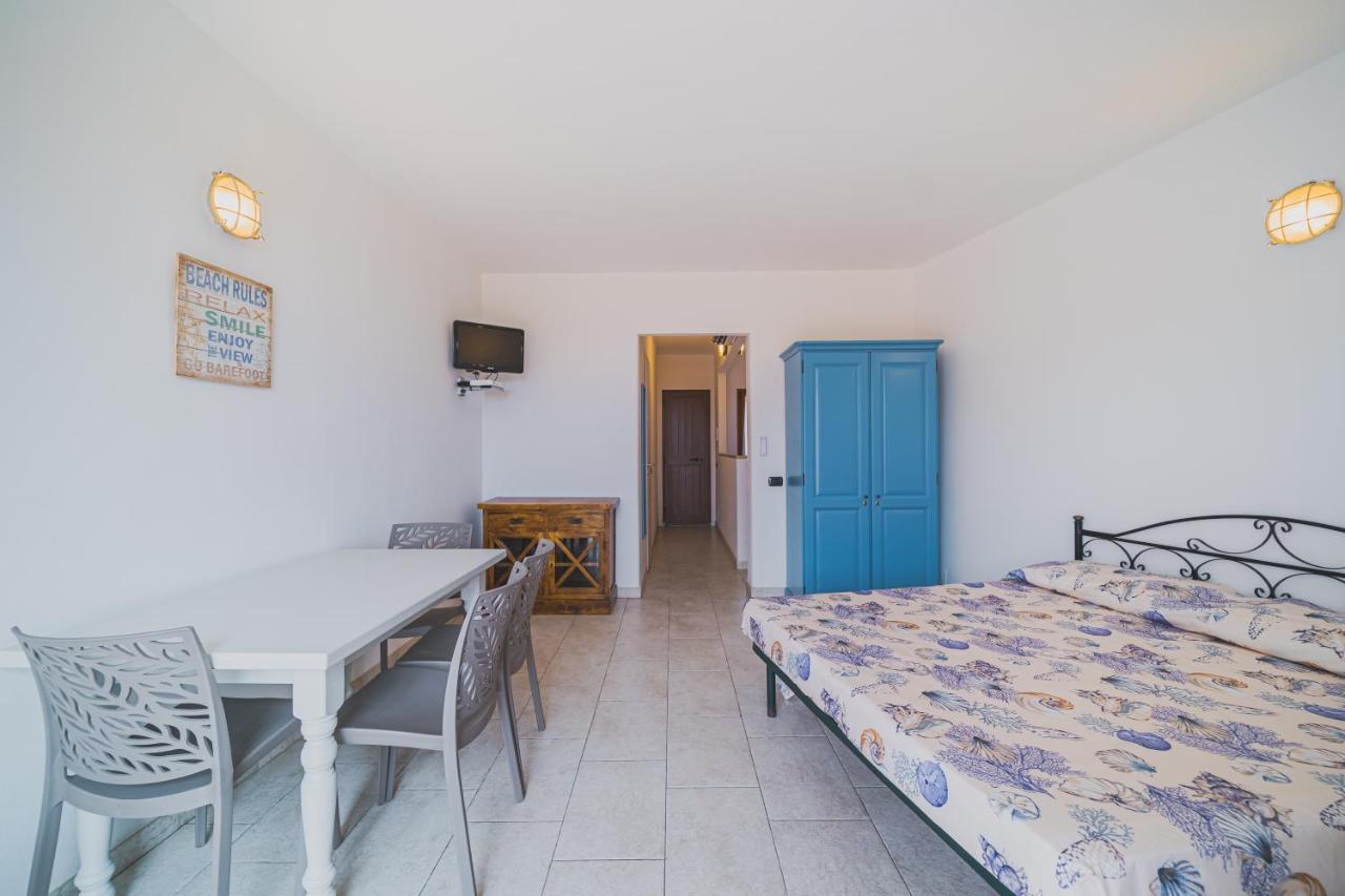 Residence Villa Rosi Каполивери Екстериор снимка