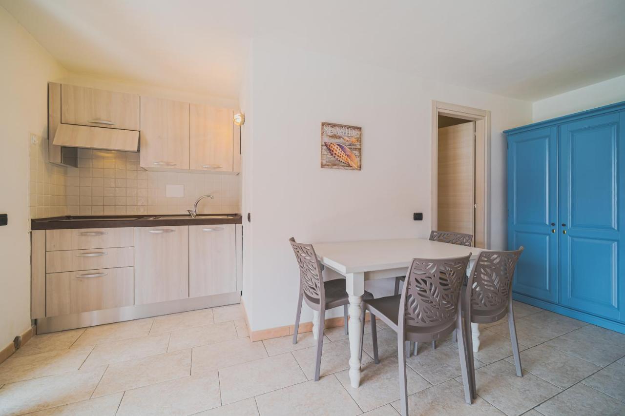 Residence Villa Rosi Каполивери Екстериор снимка