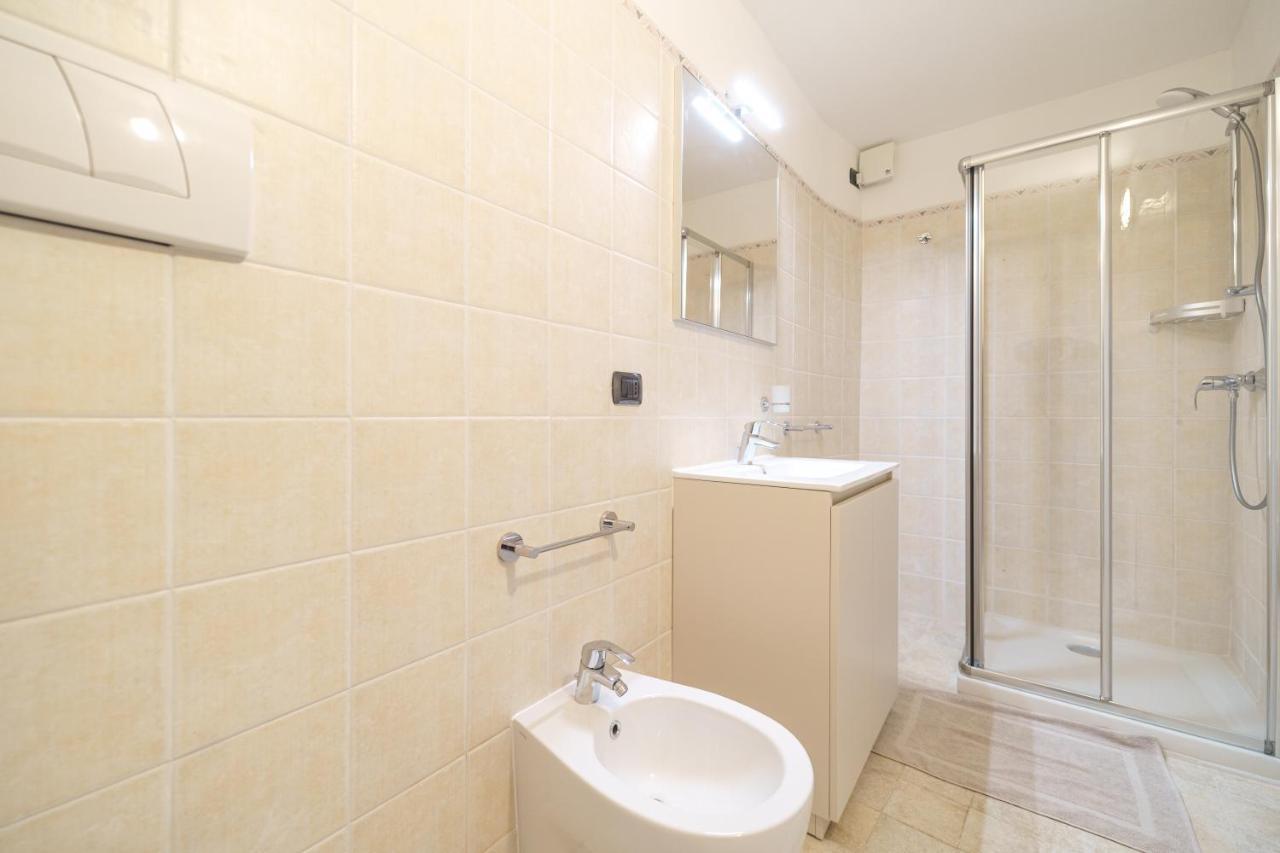 Residence Villa Rosi Каполивери Екстериор снимка