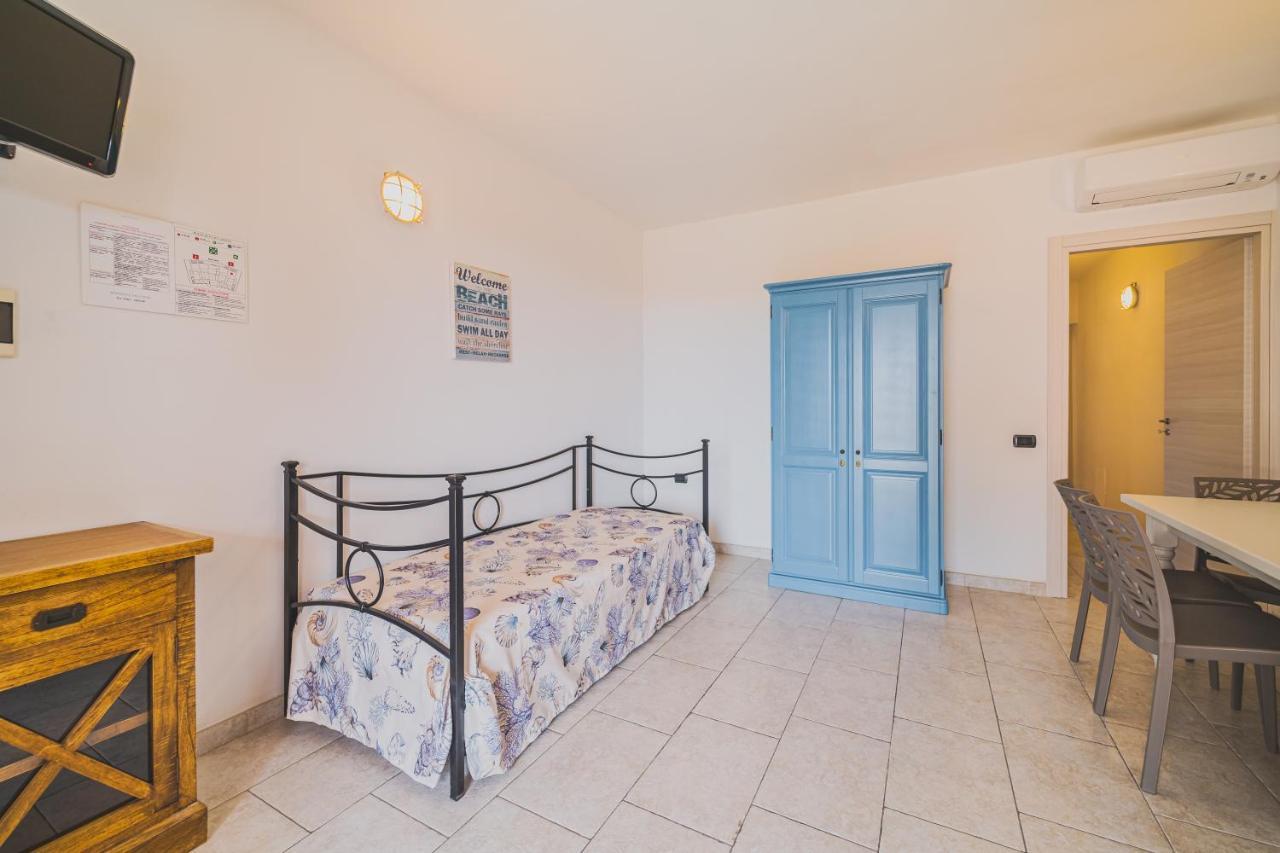 Residence Villa Rosi Каполивери Екстериор снимка