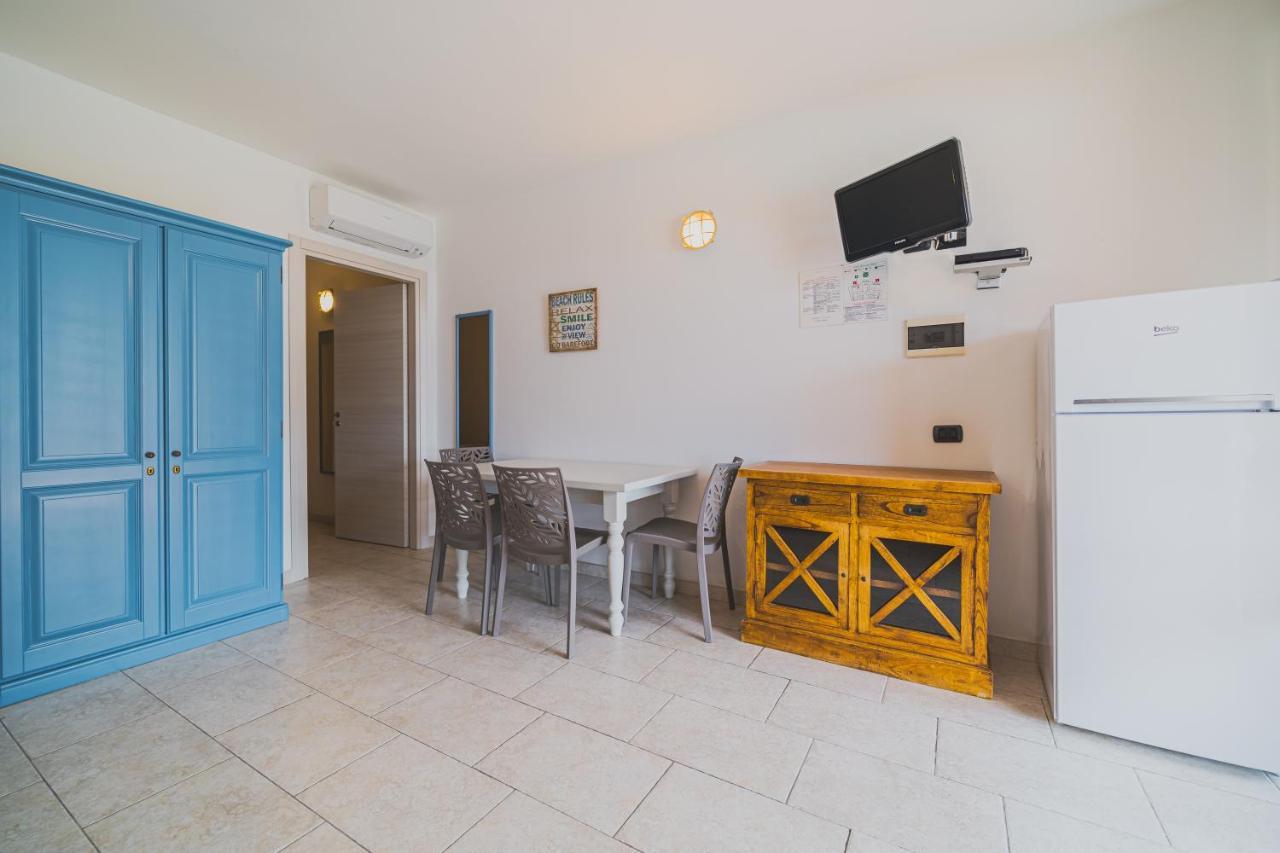 Residence Villa Rosi Каполивери Екстериор снимка