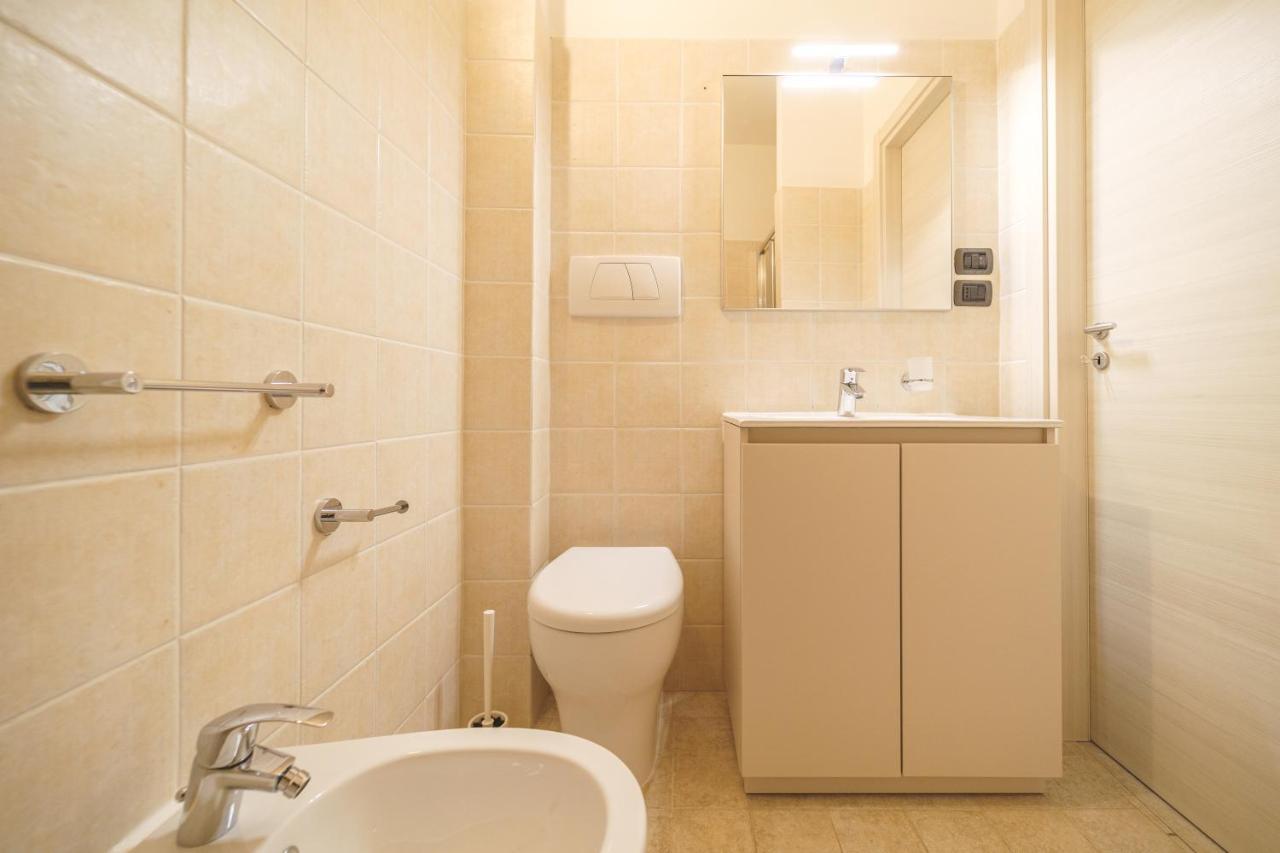Residence Villa Rosi Каполивери Екстериор снимка