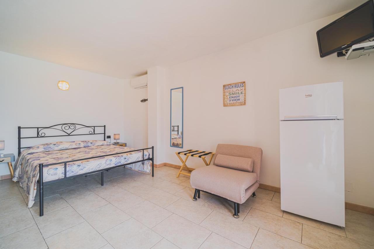 Residence Villa Rosi Каполивери Екстериор снимка