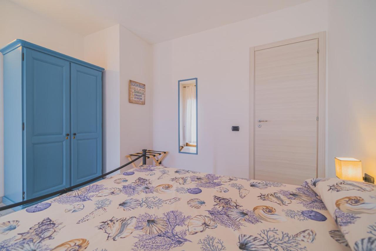 Residence Villa Rosi Каполивери Екстериор снимка