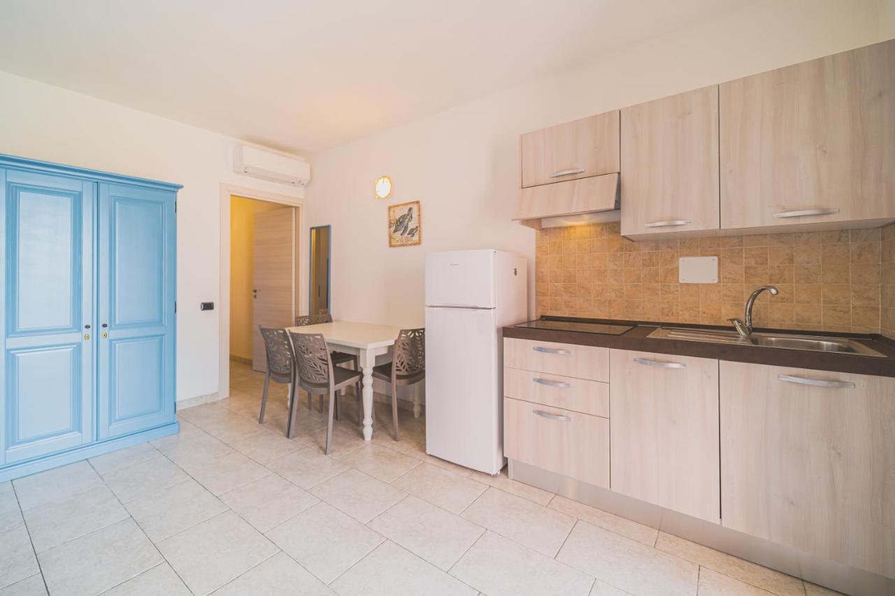 Residence Villa Rosi Каполивери Екстериор снимка