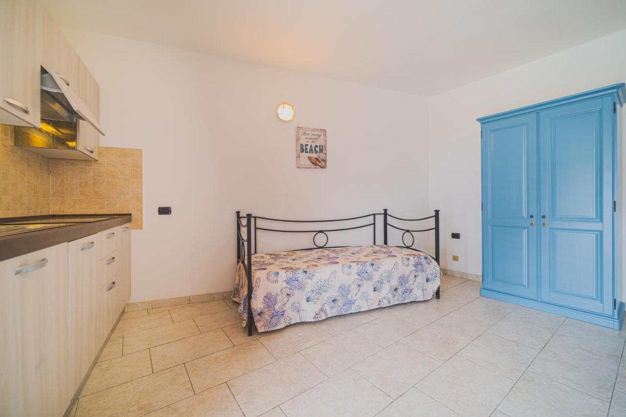 Residence Villa Rosi Каполивери Екстериор снимка