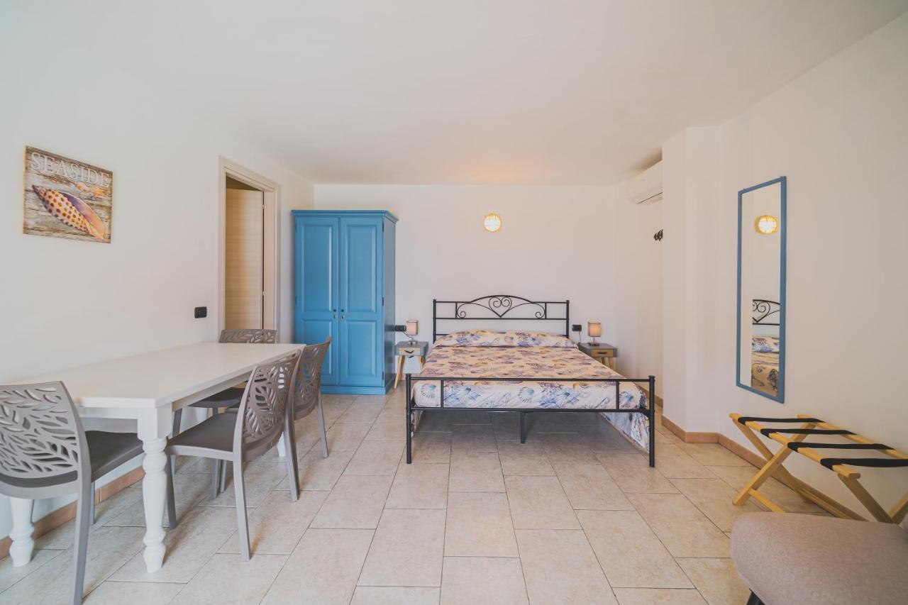 Residence Villa Rosi Каполивери Екстериор снимка