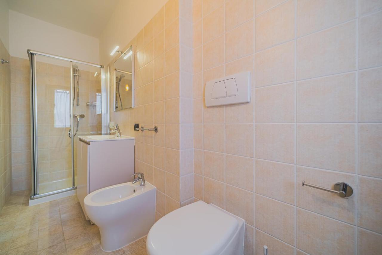 Residence Villa Rosi Каполивери Екстериор снимка