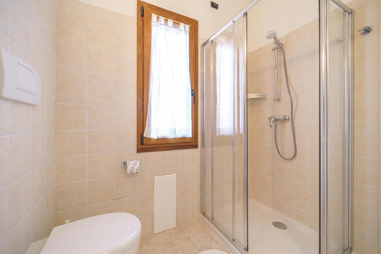 Residence Villa Rosi Каполивери Екстериор снимка