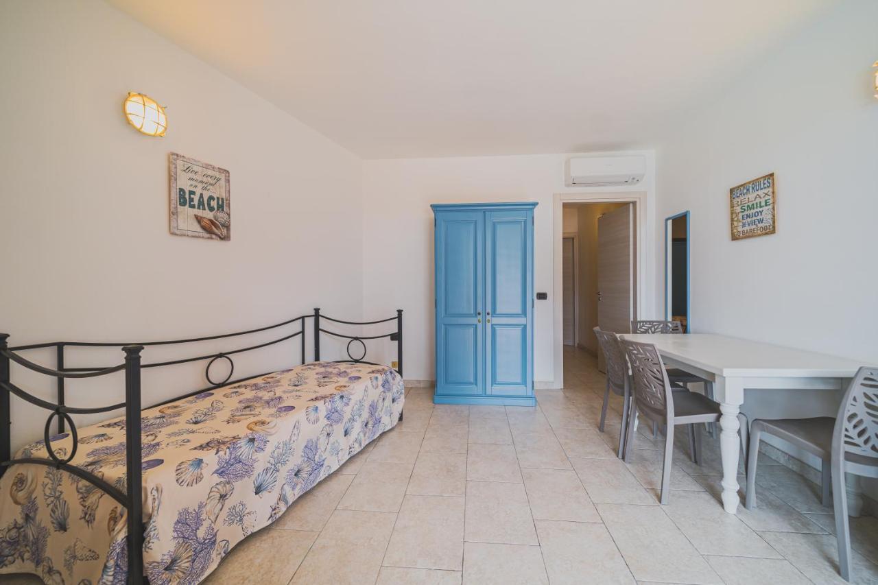 Residence Villa Rosi Каполивери Екстериор снимка