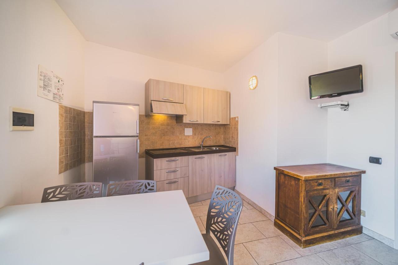 Residence Villa Rosi Каполивери Екстериор снимка